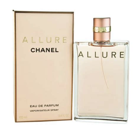 allure chanel mujer fragrantica